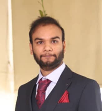 Aaditya Chauhan