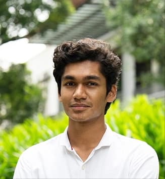 Advaith Karthikeyan