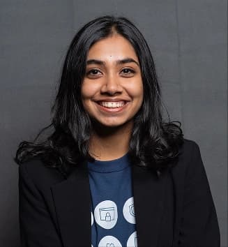 Alekhya Digumarthy