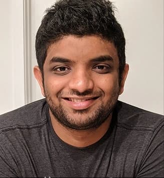 Bhaskar Gurram