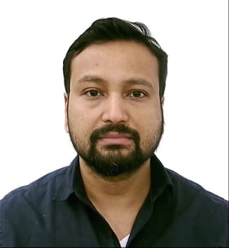 Devabrat Kumar