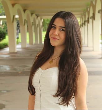 Natalie Grigorian