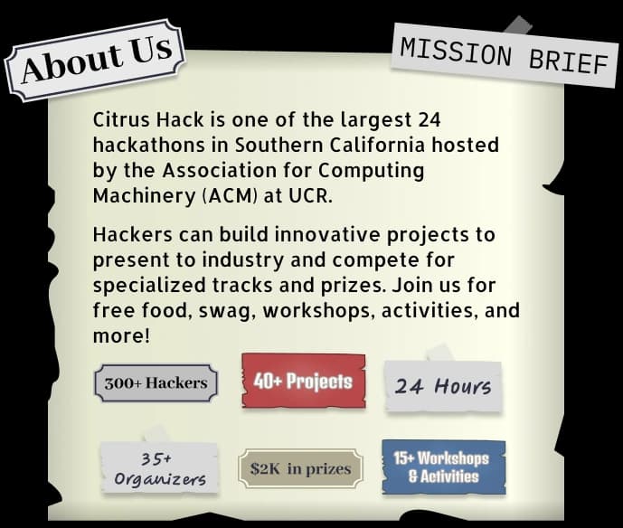 About Us