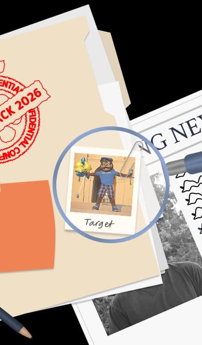 Folder Newspaper Mobile